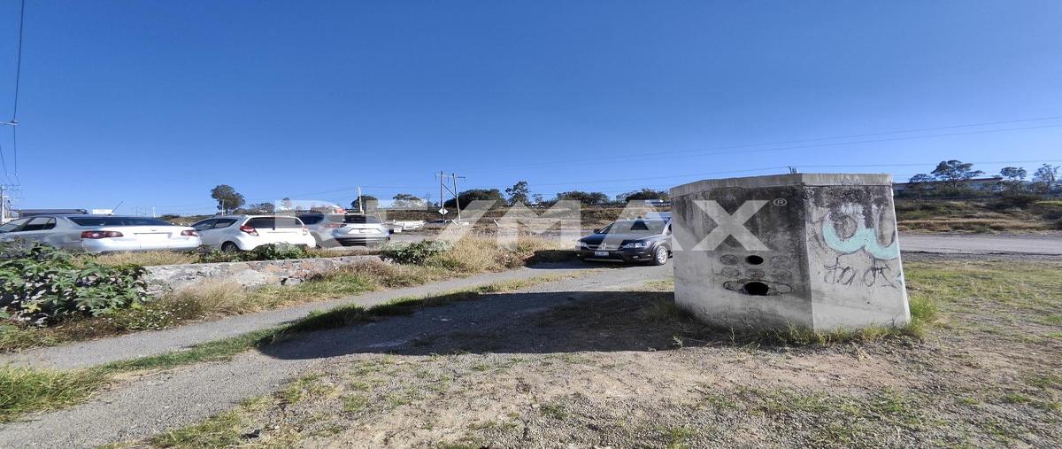 Foto de terreno comercial en renta en carretera 57 , cumbres de conín tercera sección, el marqués, querétaro, 0 No. 03