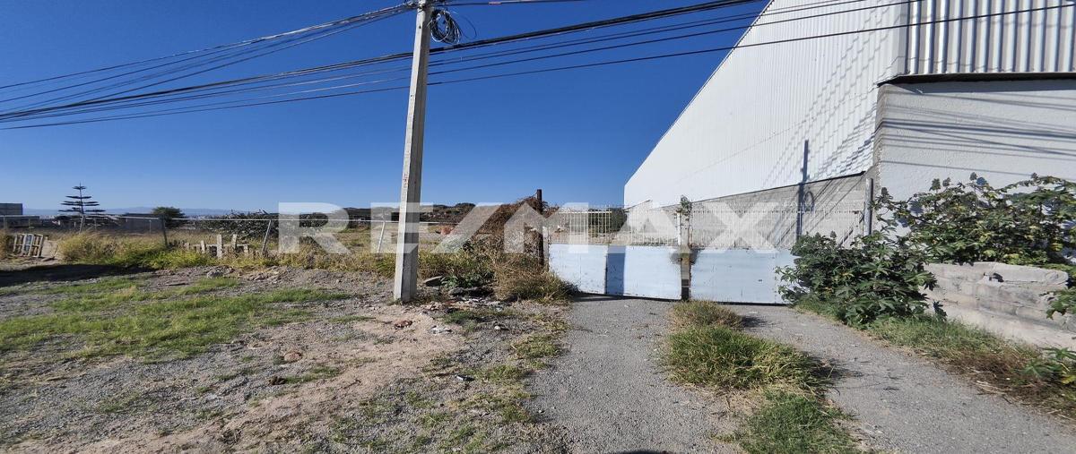 Foto de terreno comercial en renta en carretera 57 , cumbres de conín tercera sección, el marqués, querétaro, 0 No. 05