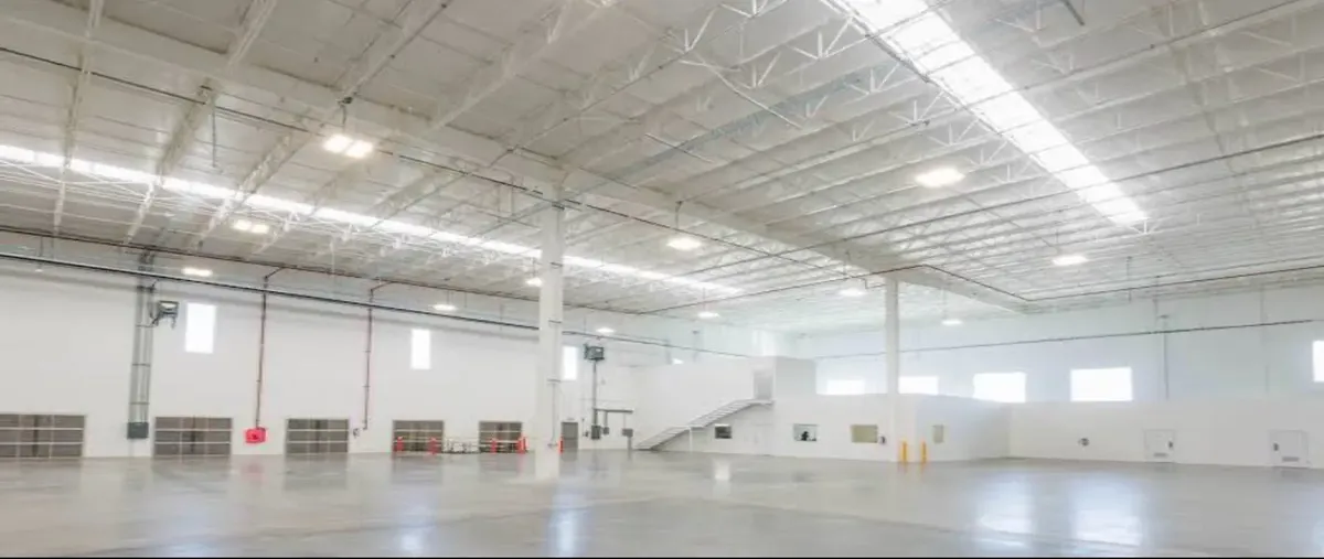 Foto de nave industrial en renta en carretera 57 , general lázaro cárdenas (el colorado), el marqués, querétaro, 0 No. 04
