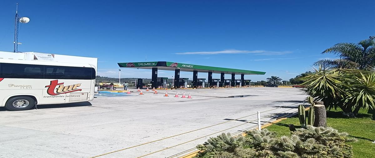 Foto de local en renta en carretera 57, kilometro 119 y 121 , encinillas, polotitlán, méxico, 0 No. 03