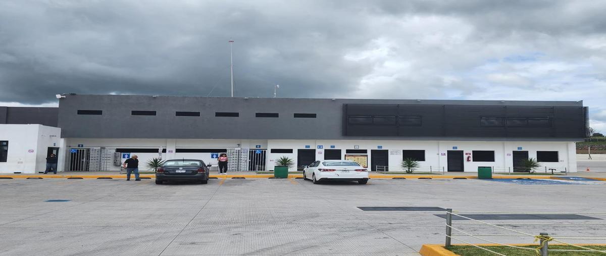 Foto de edificio en carretera 57 kilometro 121 , encinillas, aculco, méxico, 0 foto 03 Foto de edificio en venta en carretera 57 kilometro 121 , encinillas, aculco, méxico, 0 No. 03