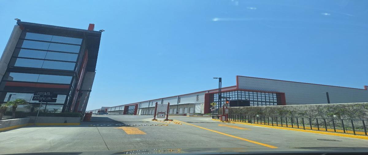 Foto de nave industrial en renta en carretera 57 kilometro 194qro - mexico , cerrito colorado, el marqués, querétaro, 28135272 No. 03