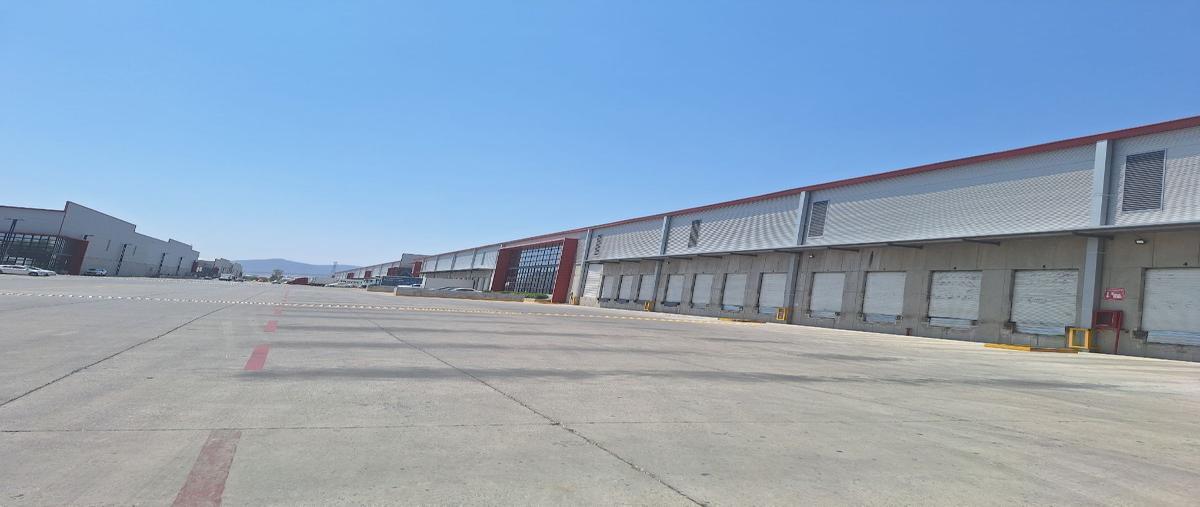 Foto de nave industrial en renta en carretera 57 kilometro 194qro - mexico , cerrito colorado, el marqués, querétaro, 28135272 No. 04