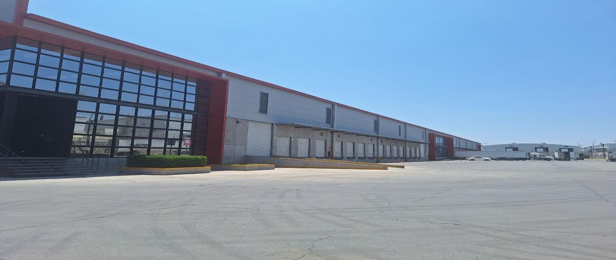 Foto de nave industrial en renta en carretera 57 kilometro 194qro - mexico , cerrito colorado, el marqués, querétaro, 28135272 No. 05