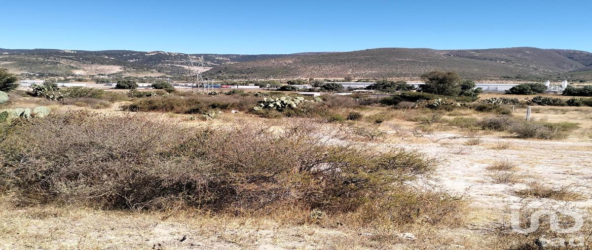 Foto de terreno habitacional en carretera 57 kilometro 30 179, puerto de carroza, san josé iturbide, guanajuato, 29003348 foto 04 Foto de terreno habitacional en venta en carretera 57 kilometro 30 179, puerto de carroza, san josé iturbide, guanajuato, 29003348 No. 04