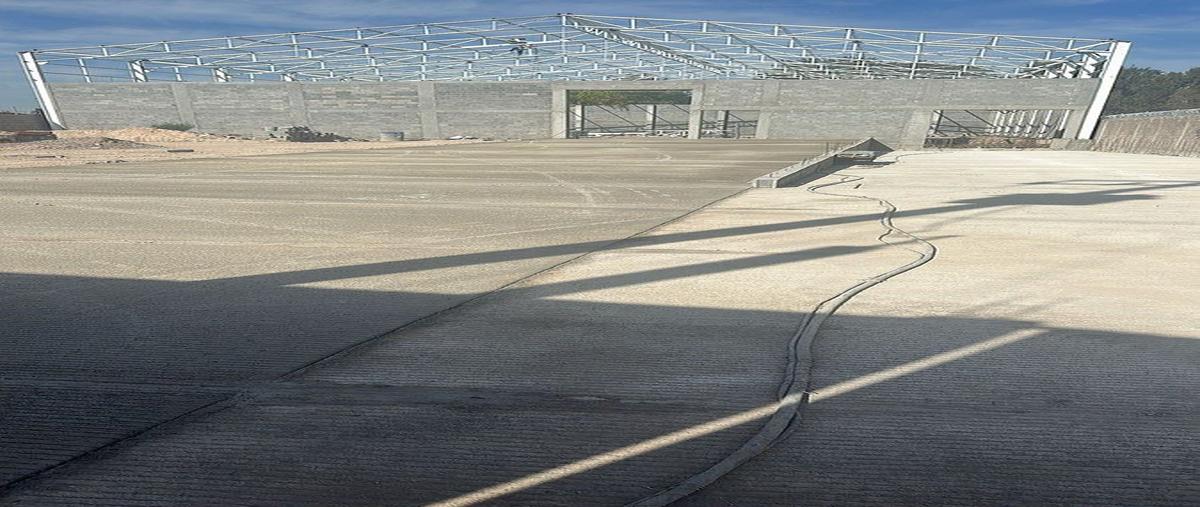 Foto de bodega en renta en carretera 57 kilometro 8.5 tramo s.l.p.-matehuala , el zapote, soledad de graciano sánchez, san luis potosí, 0 No. 03