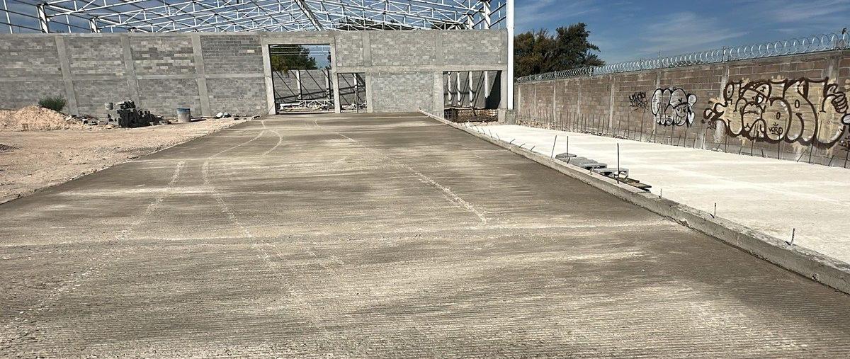 Foto de bodega en renta en carretera 57 kilometro 8.5 tramo s.l.p.-matehuala , el zapote, soledad de graciano sánchez, san luis potosí, 0 No. 04