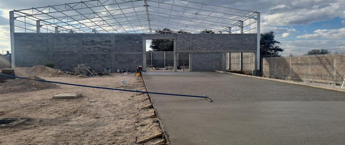 Foto de bodega en renta en carretera 57 kilometro 8.5 tramo s.l.p.-matehuala , el zapote, soledad de graciano sánchez, san luis potosí, 30923480 No. 05