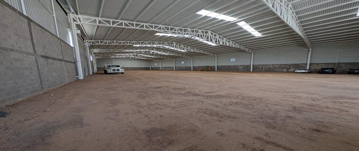 Foto de bodega en renta en carretera 57 , la constancia, soledad de graciano sánchez, san luis potosí, 0 No. 03