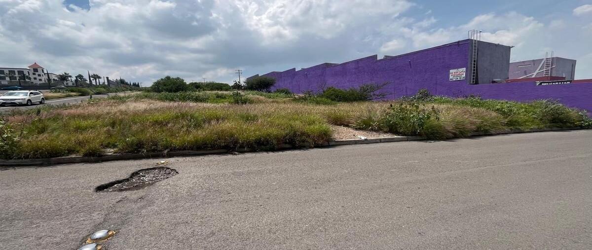 Foto de terreno habitacional en venta en carretera 57 , la piedad, querétaro, querétaro, 0 No. 03