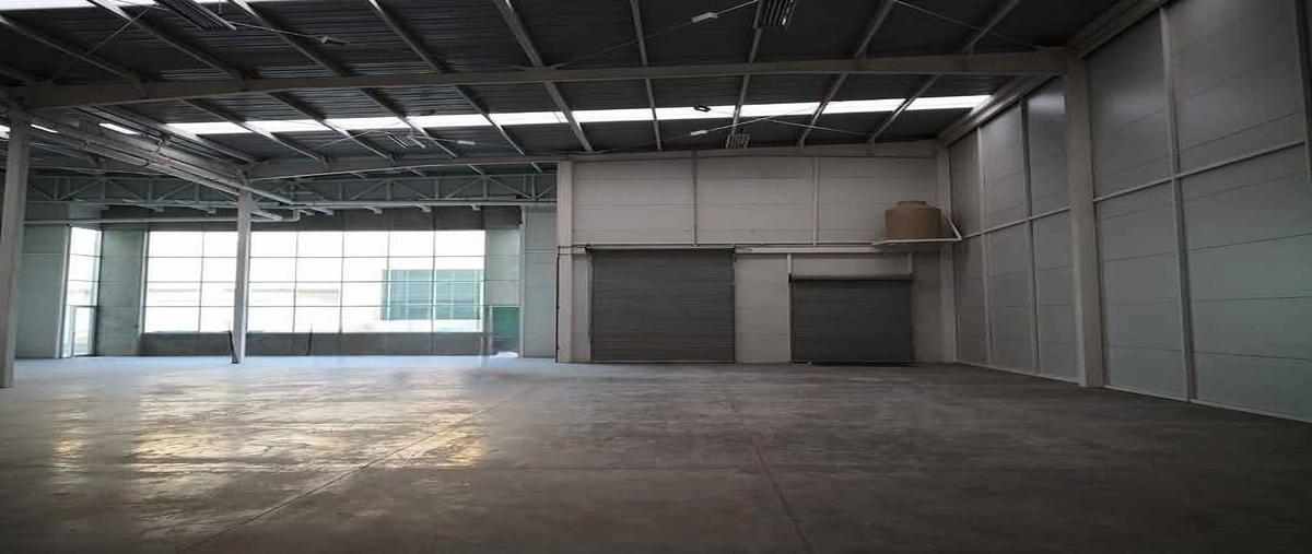 Foto de bodega en renta en carretera 57 , parque industrial el marqués, el marqués, querétaro, 0 No. 04
