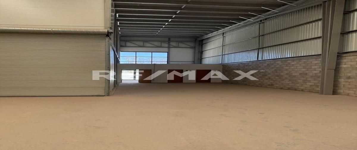 Foto de bodega en carretera 57 , parque industrial el marqués, el marqués, querétaro, 31147225 foto 04 Foto de bodega en renta en carretera 57 , parque industrial el marqués, el marqués, querétaro, 31147225 No. 04