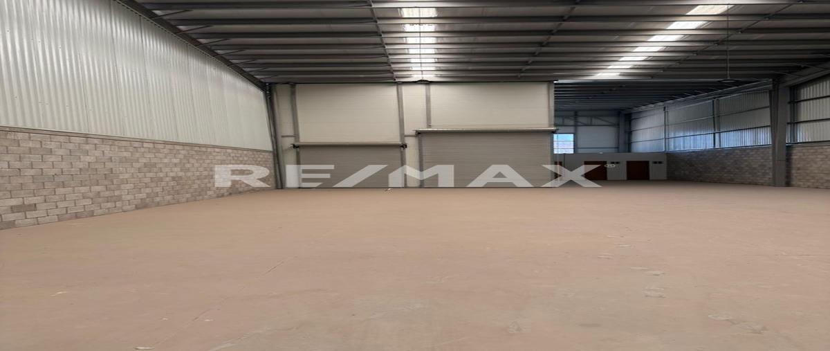 Foto de bodega en carretera 57 , parque industrial el marqués, el marqués, querétaro, 31147225 foto 05 Foto de bodega en renta en carretera 57 , parque industrial el marqués, el marqués, querétaro, 31147225 No. 05