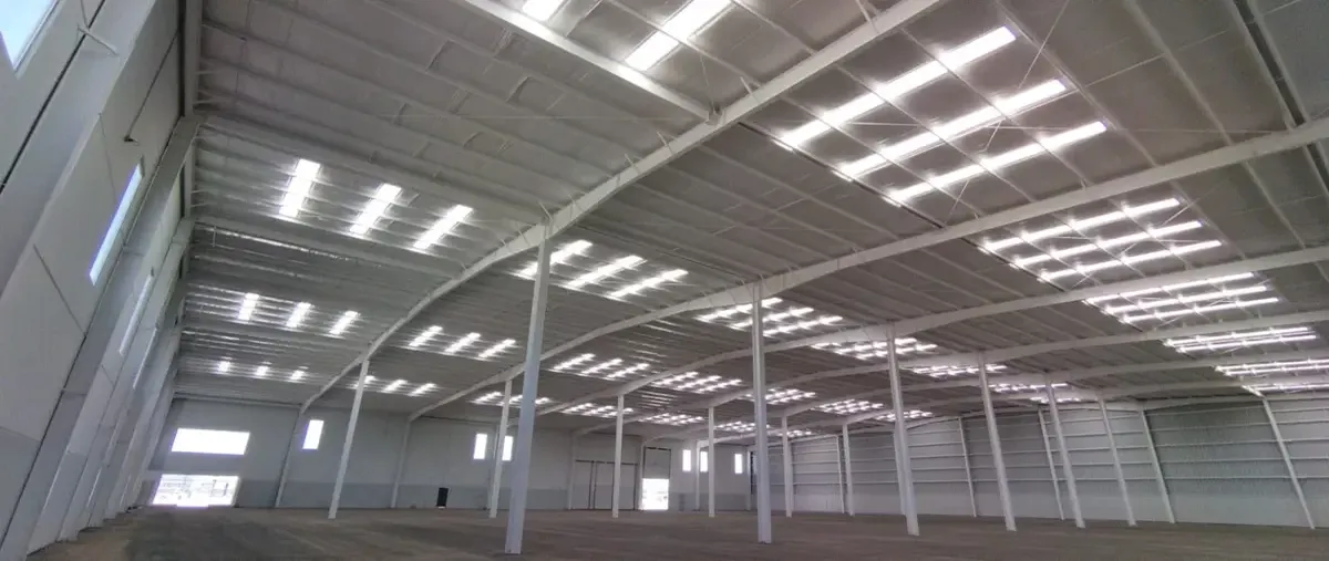 Foto de nave industrial en renta en carretera 57 , parque industrial querétaro, querétaro, querétaro, 0 No. 04