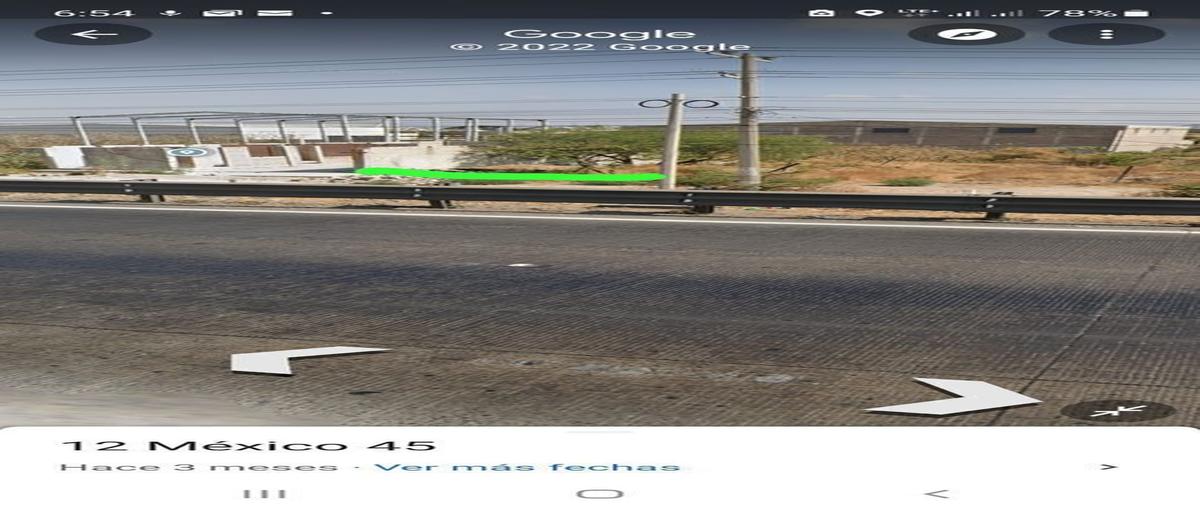 Foto de terreno industrial en carretera 57 , san cristobal (el colorado), el marqués, querétaro, 0 foto 01 Foto de terreno industrial en venta en carretera 57 , san cristobal (el colorado), el marqués, querétaro, 0 No. 01