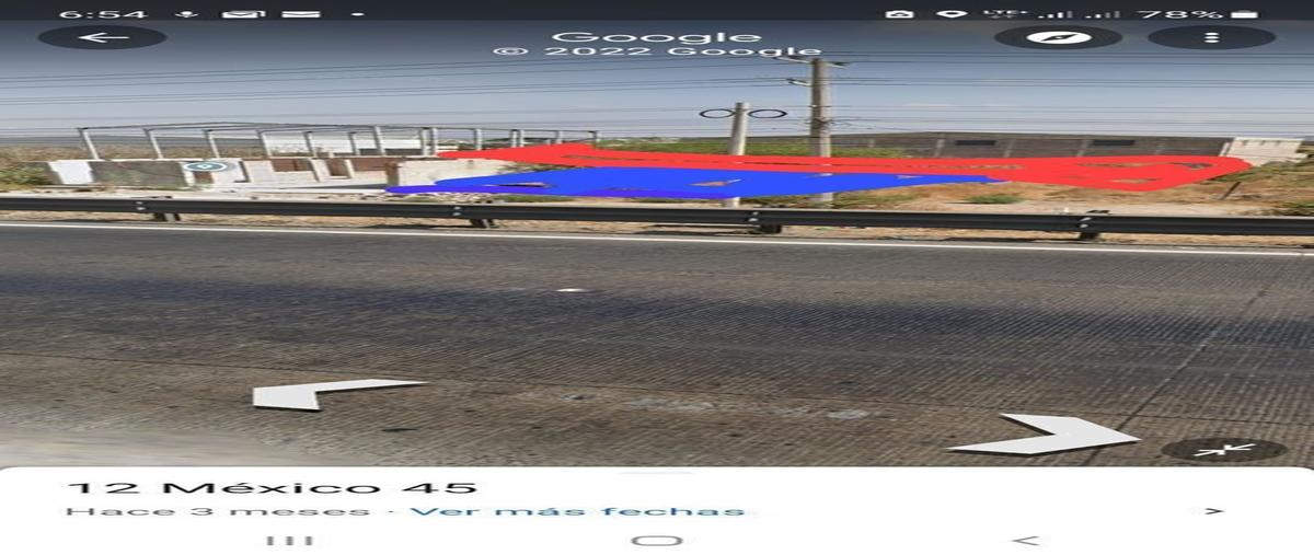 Foto de terreno industrial en carretera 57 , san cristobal (el colorado), el marqués, querétaro, 0 foto 03 Foto de terreno industrial en venta en carretera 57 , san cristobal (el colorado), el marqués, querétaro, 0 No. 03