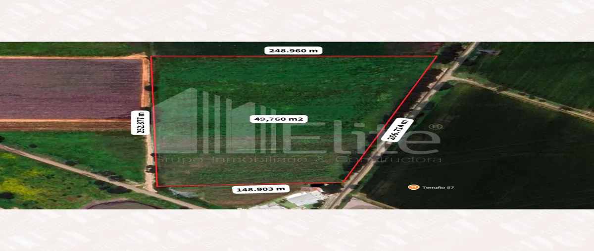 Foto de terreno industrial en carretera 57 , san gil, san juan del río, querétaro, 0 foto 03 Foto de terreno industrial en venta en carretera 57 , san gil, san juan del río, querétaro, 0 No. 03