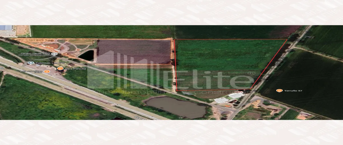 Foto de terreno industrial en carretera 57 , san gil, san juan del río, querétaro, 0 foto 04 Foto de terreno industrial en venta en carretera 57 , san gil, san juan del río, querétaro, 0 No. 04