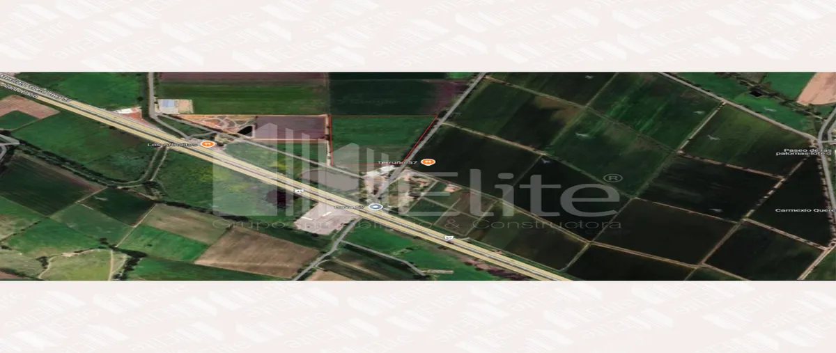 Foto de terreno industrial en carretera 57 , san gil, san juan del río, querétaro, 0 foto 05 Foto de terreno industrial en venta en carretera 57 , san gil, san juan del río, querétaro, 0 No. 05