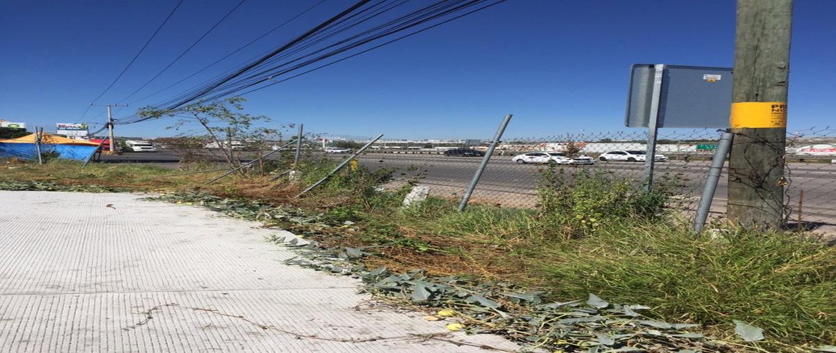 Foto de terreno industrial en venta en carretera 57 , san isidro, querétaro, querétaro, 26436118 No. 04