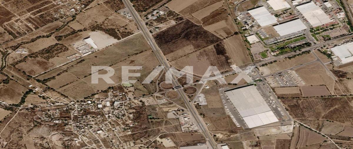 Foto de terreno industrial en venta en carretera 57 , san josé iturbide centro, san josé iturbide, guanajuato, 0 No. 03