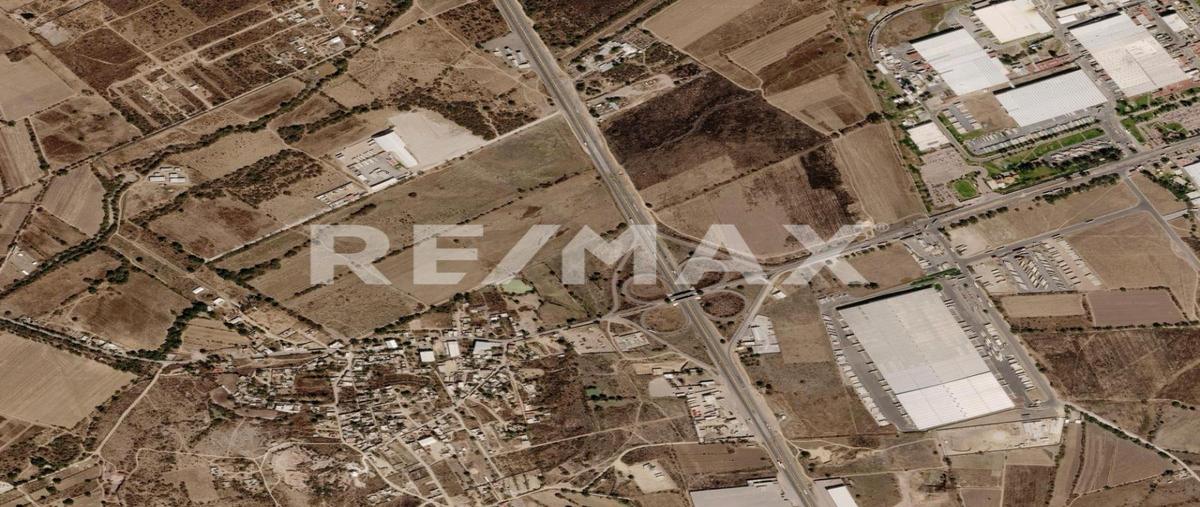 Foto de terreno industrial en venta en carretera 57 , san josé iturbide centro, san josé iturbide, guanajuato, 0 No. 04