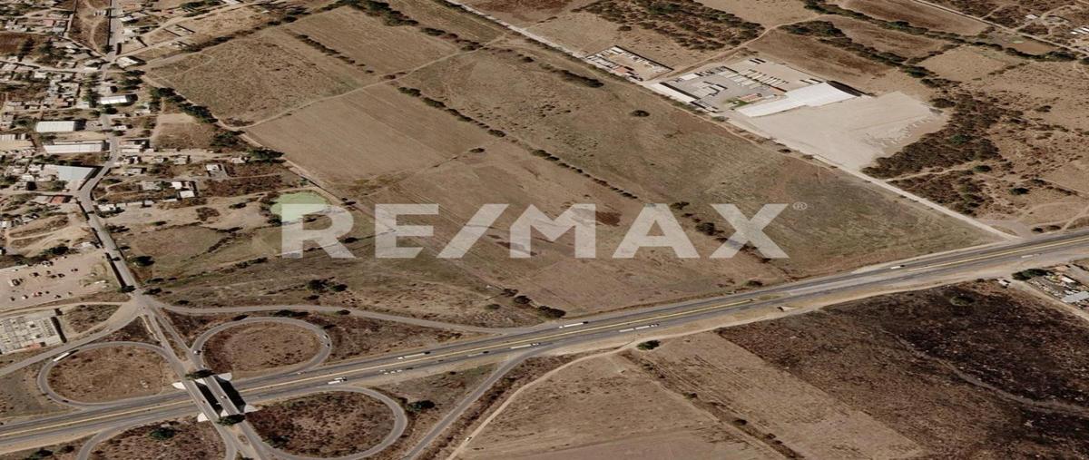Foto de terreno industrial en venta en carretera 57 , san josé iturbide centro, san josé iturbide, guanajuato, 0 No. 05