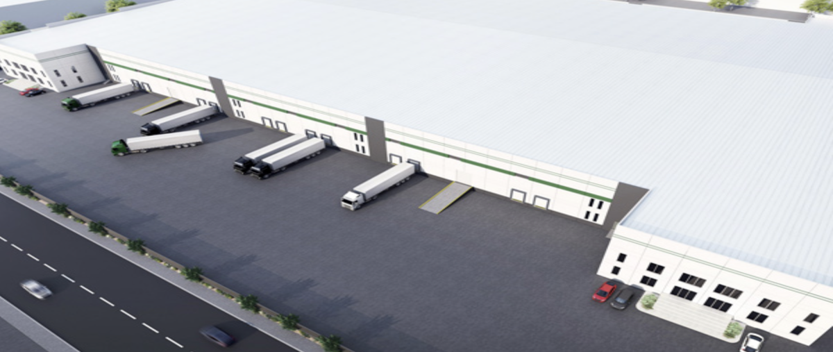 Foto de nave industrial en renta en carretera 57 , santa rosa de jauregui, querétaro, querétaro, 28215970 No. 03