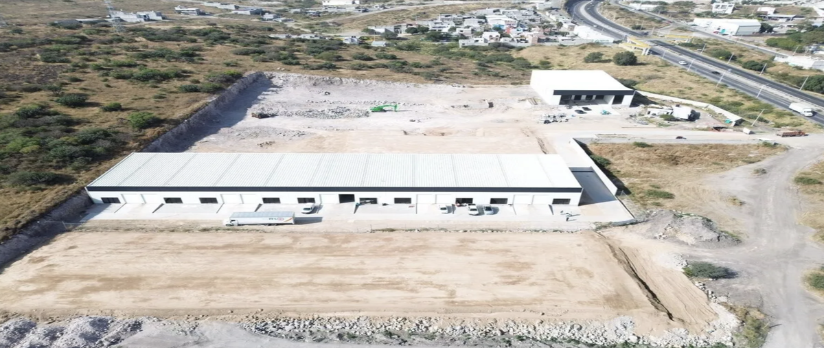 Foto de nave industrial en venta en carretera 57el marques , el marqués, querétaro, querétaro, 28819703 No. 04