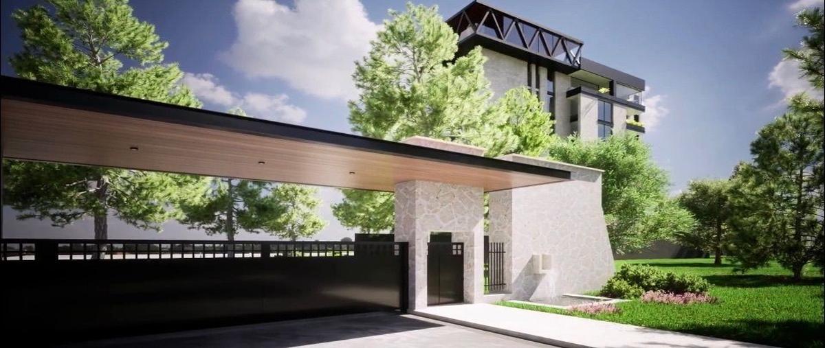 Foto de departamento en venta en carretera 66 , ex hacienda san ignacio, aguascalientes, aguascalientes, 27566758 No. 03