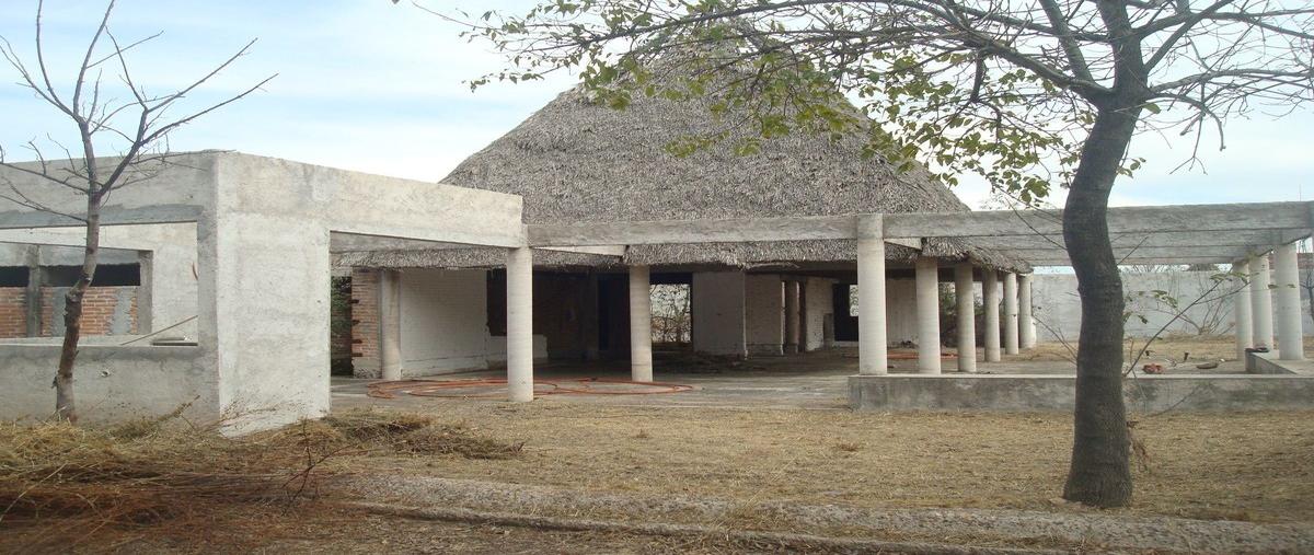 Foto de terreno habitacional en venta en carretera 66 , residencial punta del cielo, aguascalientes, aguascalientes, 27731909 No. 05