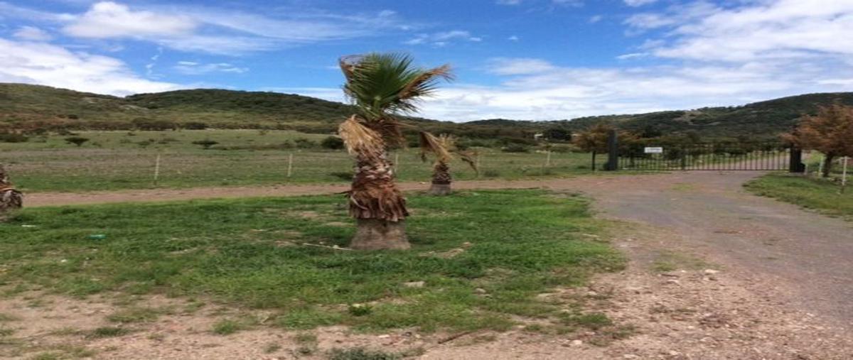 Foto de rancho en venta en carretera 67 , san miguel de allende centro, san miguel de allende, guanajuato, 0 No. 04