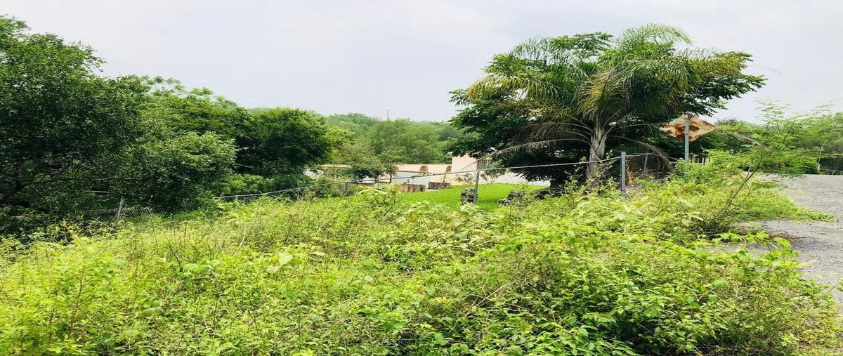Foto de terreno habitacional en venta en carretera 83 , los guzmán, allende, nuevo león, 28290404 No. 03