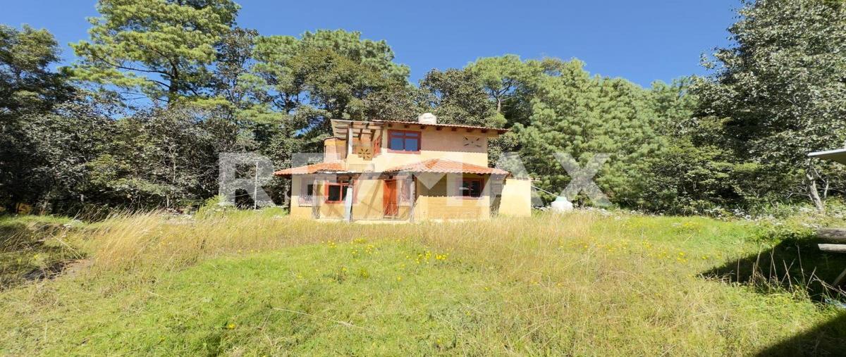 Foto de terreno habitacional en venta en carretera a 6 kilometro sobre carretera antigua san cristóbal , zacualpan de ecatepec, san cristóbal de las casas, chiapas, 0 No. 03