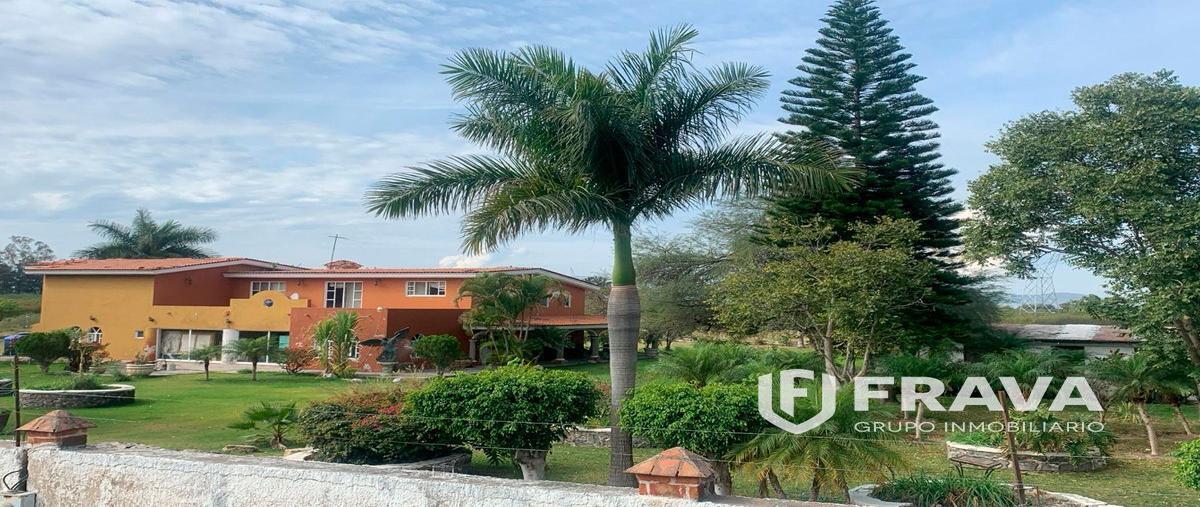 Foto de terreno habitacional en venta en carretera a acatlan - zacoalco , acatlan de juárez, acatlán de juárez, jalisco, 26764261 No. 01