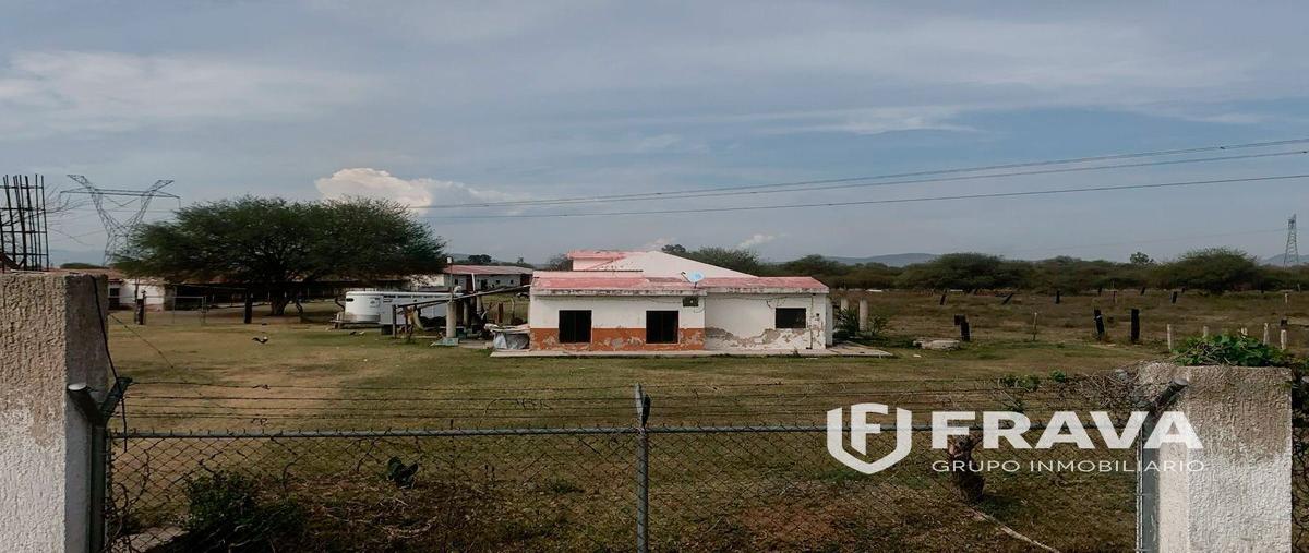 Foto de terreno habitacional en venta en carretera a acatlan - zacoalco , acatlan de juárez, acatlán de juárez, jalisco, 26764261 No. 02