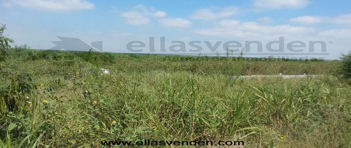 Foto de terreno habitacional en venta en carretera a allende 110, cadereyta jimenez centro, cadereyta jiménez, nuevo león, 28010121 No. 03