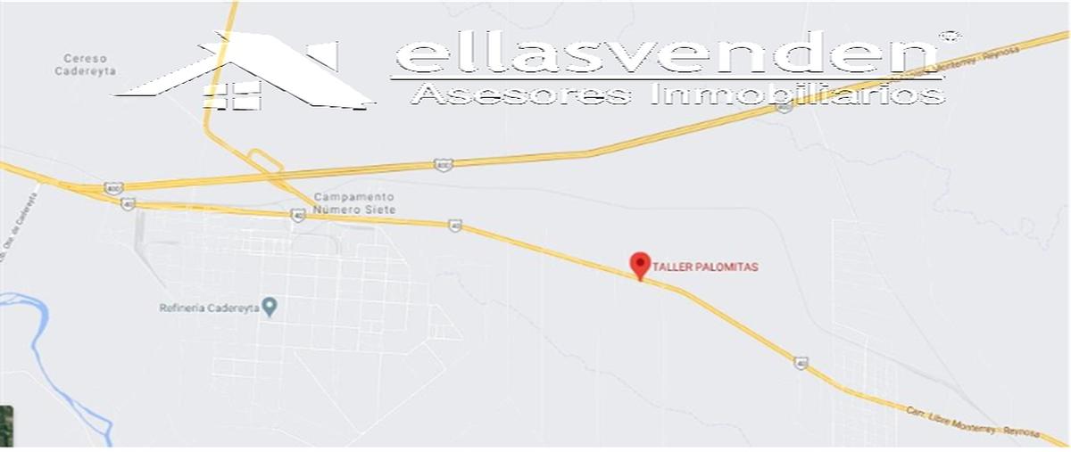 Foto de terreno habitacional en carretera a allende 150, cadereyta jimenez centro, cadereyta jiménez, nuevo león, 28010173 foto 01 Foto de terreno habitacional en venta en carretera a allende 150, cadereyta jimenez centro, cadereyta jiménez, nuevo león, 28010173 No. 01