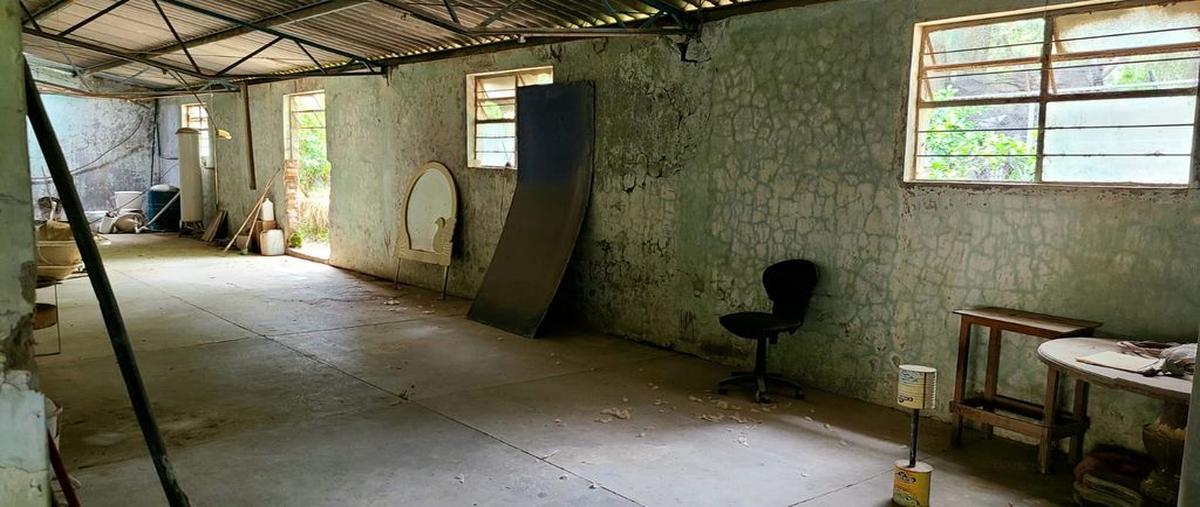 Foto de bodega en renta en carretera a atenquique , la mesa (el fresnito), zapotlán el grande, jalisco, 0 No. 04