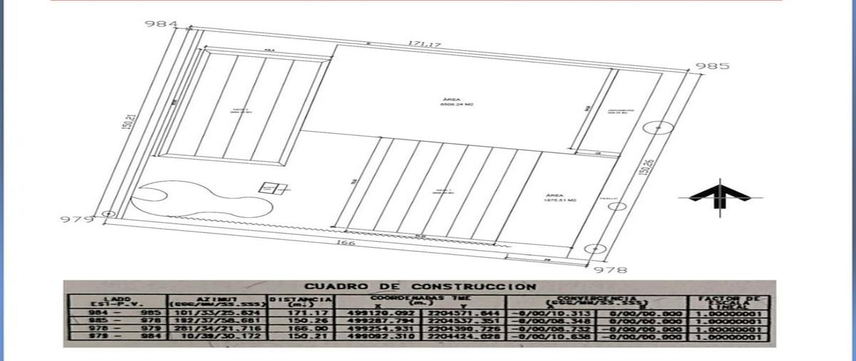 Foto de terreno comercial en venta en carretera a autlan , centro unión de tula, unión de tula, jalisco, 0 No. 04