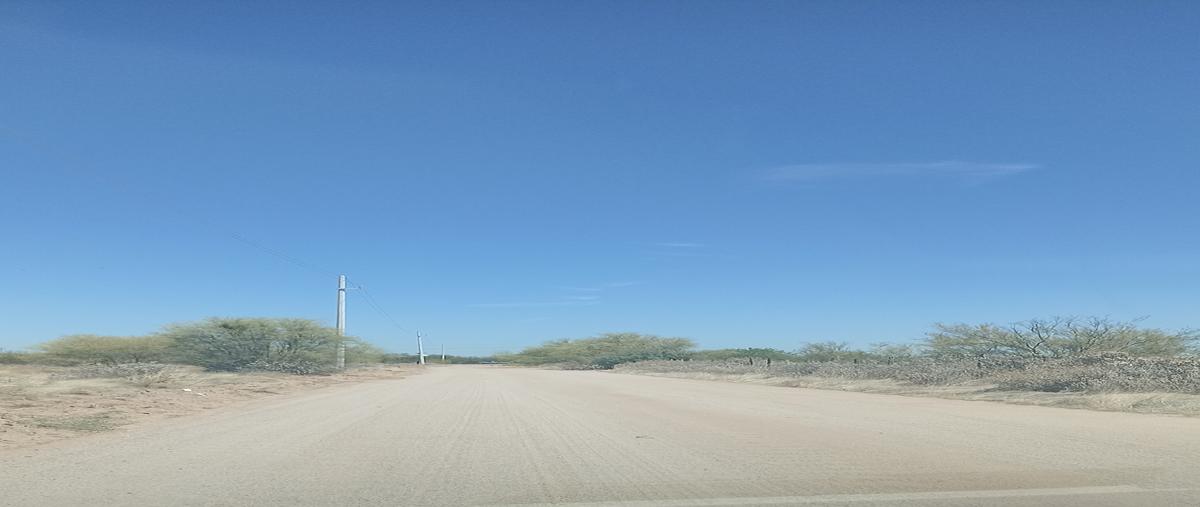 Foto de terreno industrial en venta en carretera a bahía de kino , hermosillo, hermosillo, sonora, 28174902 No. 04