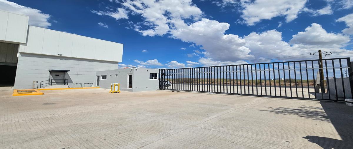 Foto de bodega en renta en carretera a bahía de kino , la manga, hermosillo, sonora, 28427515 No. 03