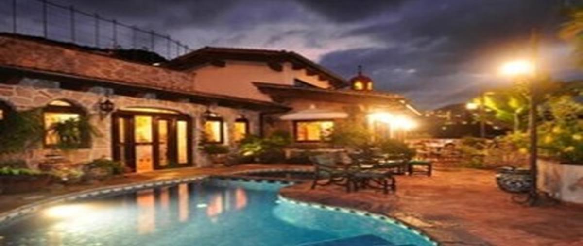 Foto de casa en condominio en carretera a barra de navidad 1120, conchas chinas, puerto vallarta, jalisco, 0 foto 01 Foto de casa en condominio en venta en carretera a barra de navidad 1120, conchas chinas, puerto vallarta, jalisco, 0 No. 01
