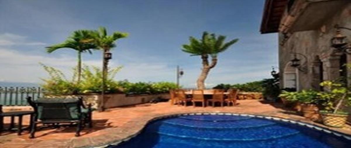 Foto de casa en condominio en carretera a barra de navidad 1120, conchas chinas, puerto vallarta, jalisco, 0 foto 03 Foto de casa en condominio en venta en carretera a barra de navidad 1120, conchas chinas, puerto vallarta, jalisco, 0 No. 03