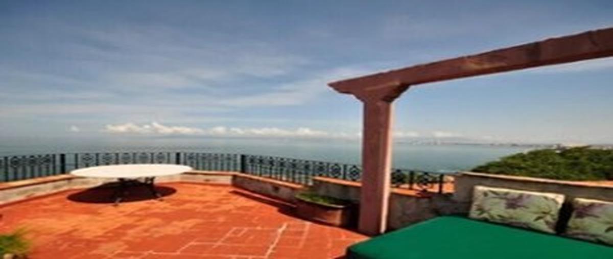 Foto de casa en condominio en carretera a barra de navidad 1120, conchas chinas, puerto vallarta, jalisco, 0 foto 04 Foto de casa en condominio en venta en carretera a barra de navidad 1120, conchas chinas, puerto vallarta, jalisco, 0 No. 04