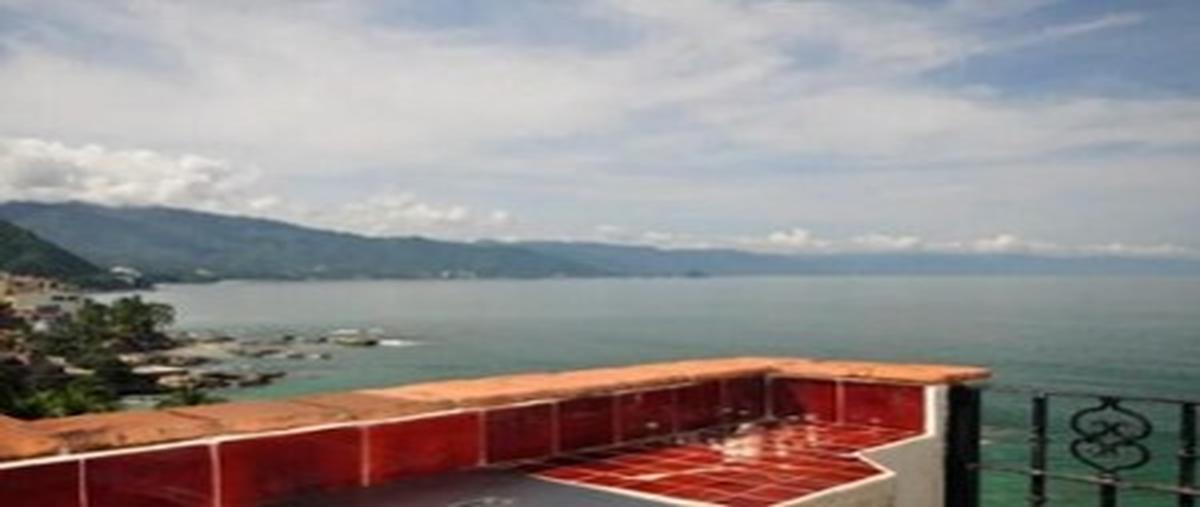 Foto de casa en condominio en carretera a barra de navidad 1120, conchas chinas, puerto vallarta, jalisco, 0 foto 05 Foto de casa en condominio en venta en carretera a barra de navidad 1120, conchas chinas, puerto vallarta, jalisco, 0 No. 05
