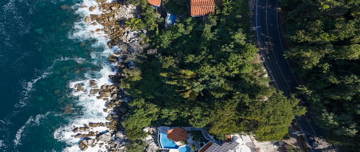 Foto de terreno habitacional en carretera a barra de navidad 5604, campo acosta, tomatlán, jalisco, 0 foto 02 Foto de terreno habitacional en venta en carretera a barra de navidad 5604, campo acosta, tomatlán, jalisco, 0 No. 02