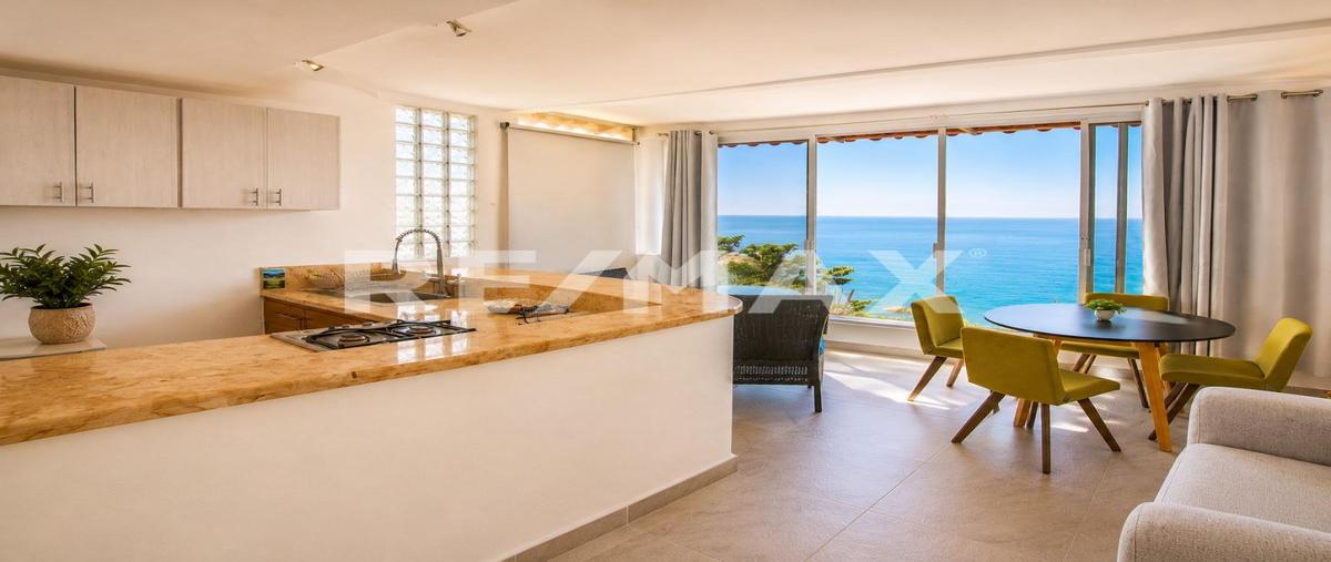 Foto de departamento en venta en carretera a barra de navidad , boca de mixmaloya, puerto vallarta, jalisco, 31146190 No. 03