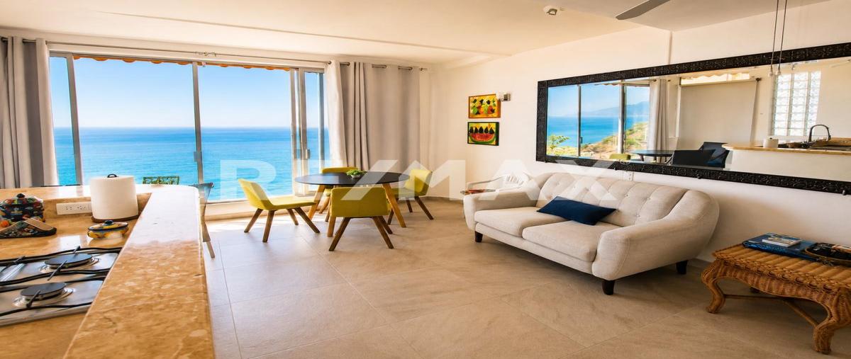 Foto de departamento en venta en carretera a barra de navidad , boca de mixmaloya, puerto vallarta, jalisco, 31146190 No. 05