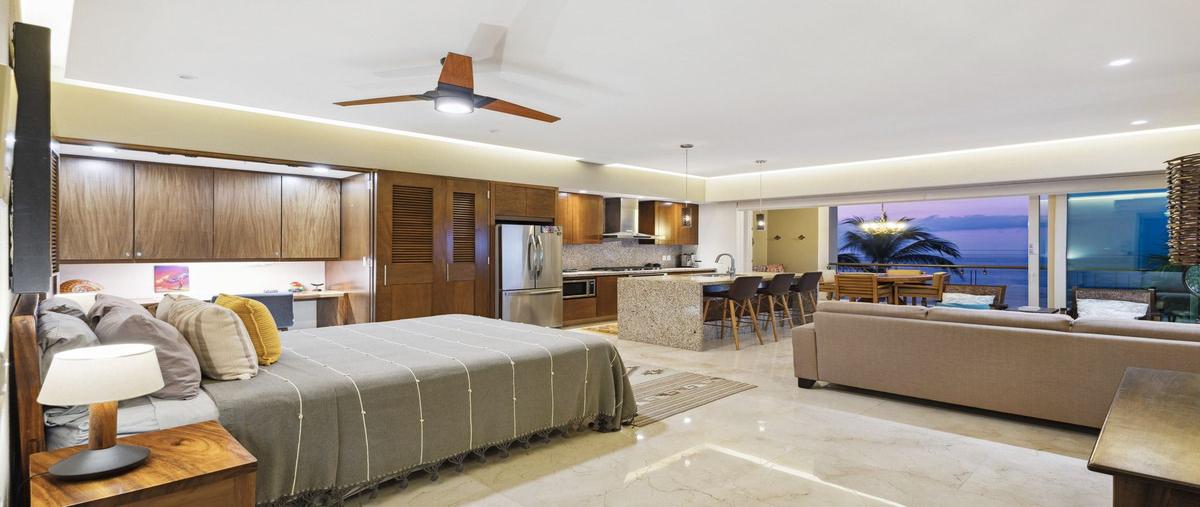 Foto de departamento en venta en carretera a barra de navidad , conchas chinas, puerto vallarta, jalisco, 28923731 No. 02